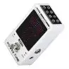 Joyo JF-18R Powertune Pedal Afinador Salidas Para Alimentar 8 Pedales