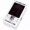 Joyo JF-18R Powertune Pedal Afinador Salidas Para Alimentar 8 Pedales