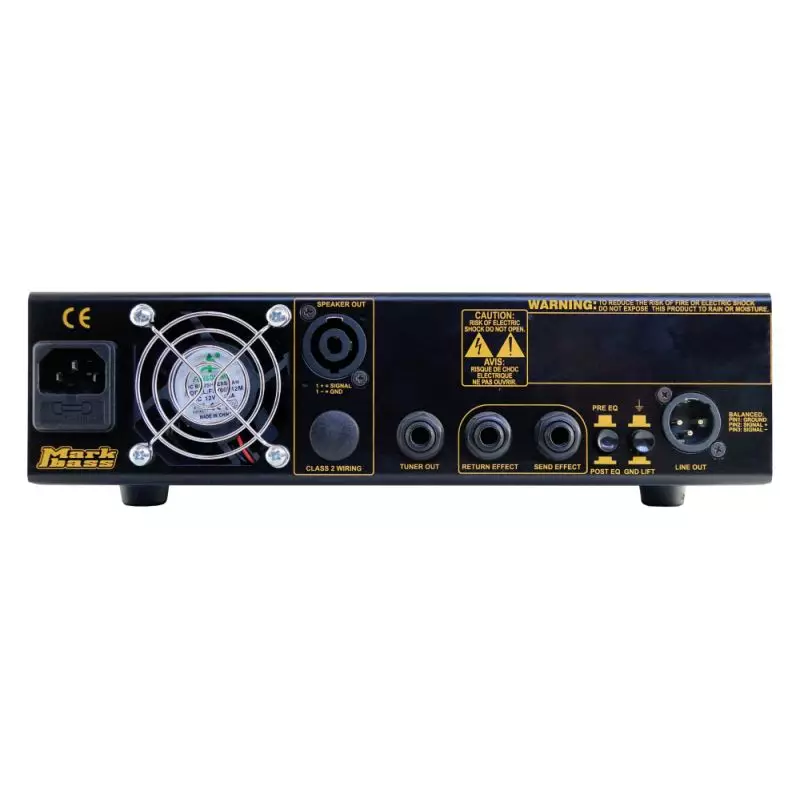 Comprar Markbass Little AG 1000 al mejor precio