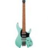 Comprar Ibanez Q54-SFM Headless Sea Foam Green al mejor precio