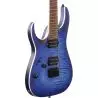 Comprar Ibanez RGA42FML-BLF Zurdos Blue Lagoon Flat al mejor