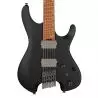 Comprar Ibanez QX52-BKF Headless Black Flat al mejor precio