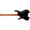 Comprar Ibanez QX52-BKF Headless Black Flat al mejor precio