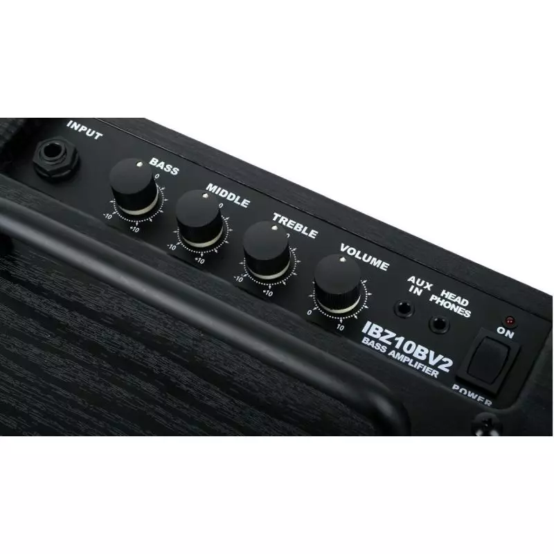 Compra ibanez ibz10bv2 - 1x6,5\\" - 10w al mejor precio