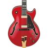 Comprar Ibanez GB10SEFM-SRR George Benson Sapphire Red al mejor