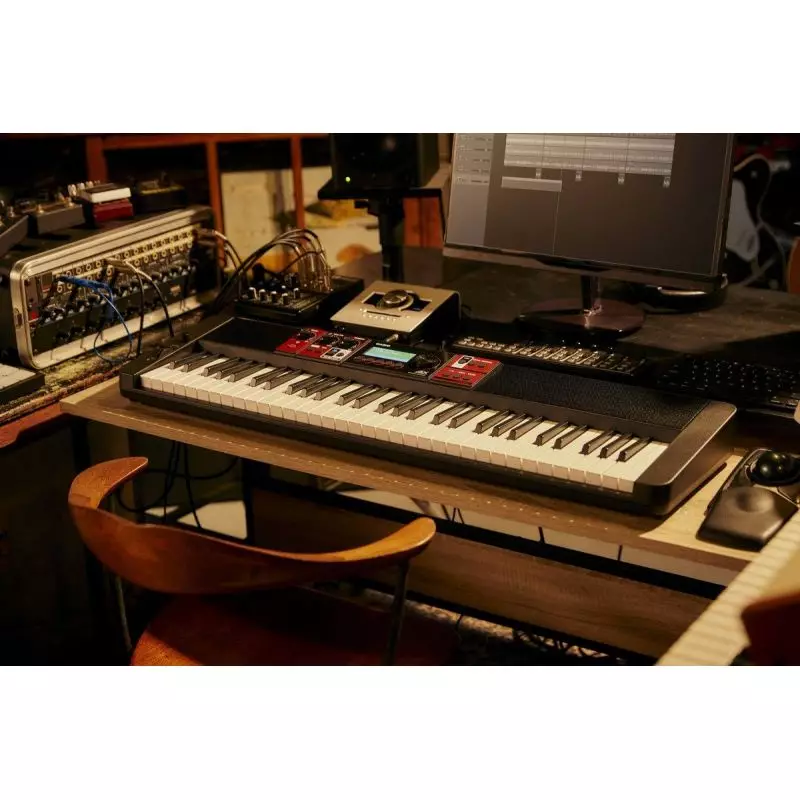 Comprar Casio CT-S1000V al mejor precio