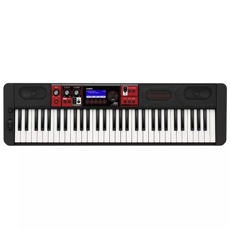 Casio CT-S1000V