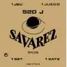 Comprar Savarez 520J juego Guit. Clasica tension alta al mejor