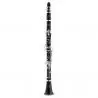 Clarinete Sib Jupiter JCL-700DNQ Ebonita