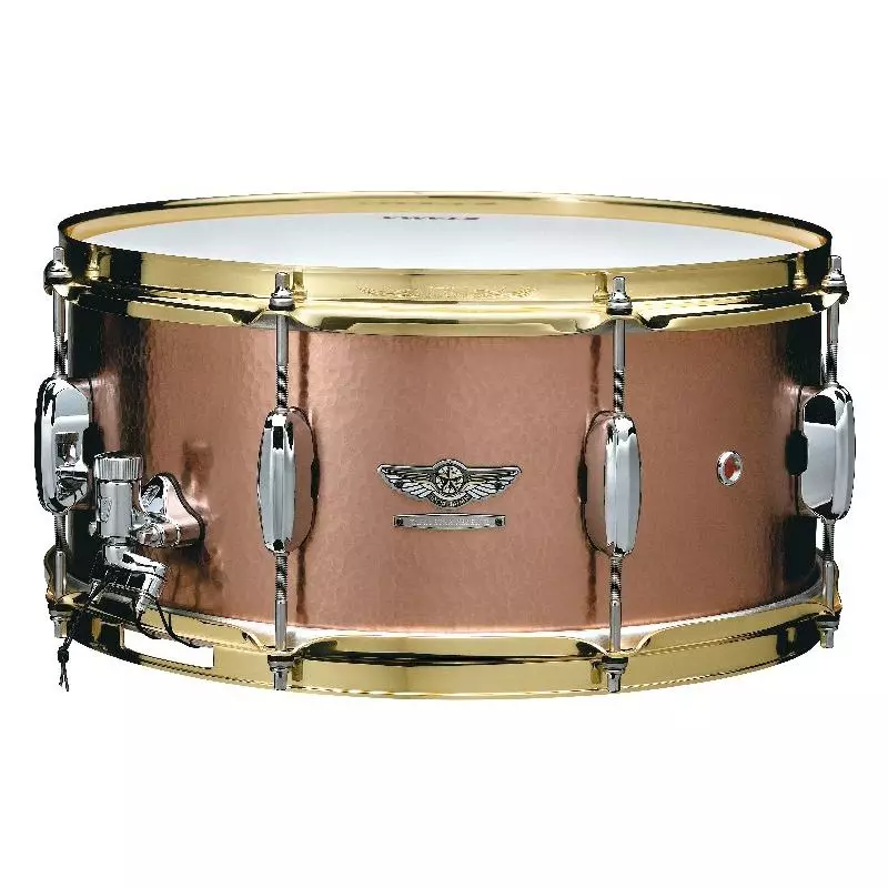 Comprar Tama 14x6.5'' Star Reserve Hammered al mejor precio