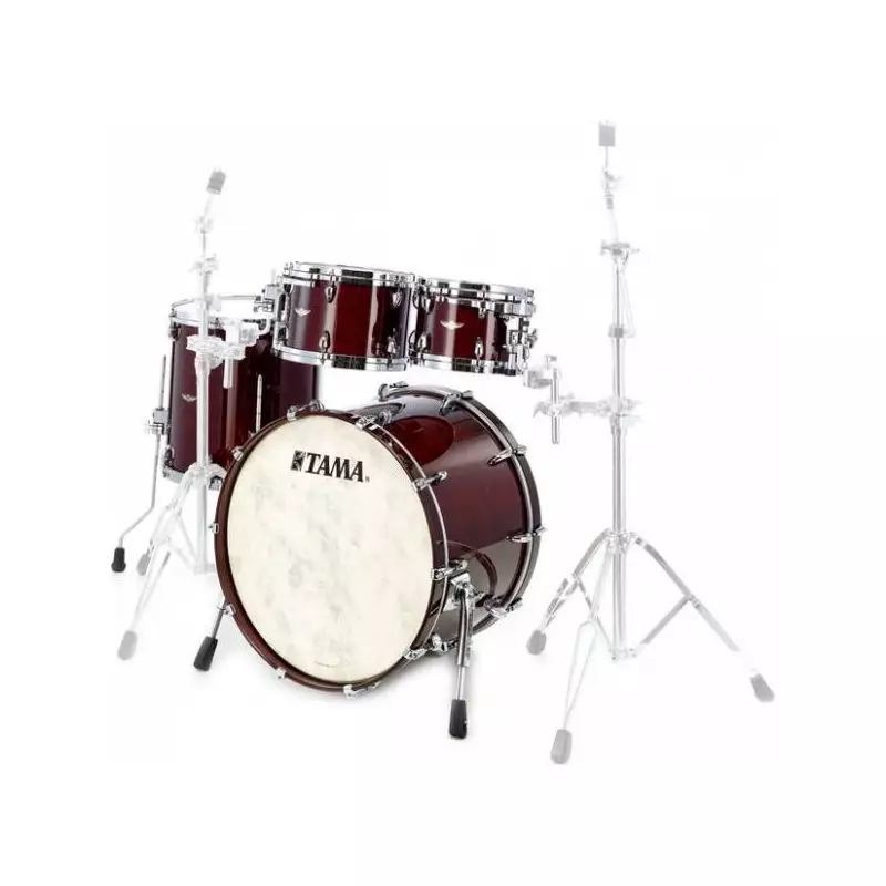 Tama STAR Walnut Standard -DMW