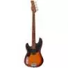 Sire Marcus Miller D5 Alder-4 Lefthand Ts Tobacco Sunburst