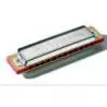 Comprar Hohner Marine Band 364/24 Soloist C al mejor precio
