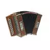 Comprar Hohner Morgane G/C al mejor precio