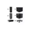 Comprar Ld Systems Stinger G3 Gala Set al mejor precio
