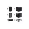 Comprar Ld Systems Stinger G3 Impact Set al mejor precio