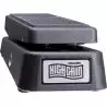 Compra dunlop pedal expresión volumen high gain al mejor precio