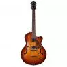 Comprar Godin 5Th Avenue Cw Kingpin II Hb Cognac Burst al mejor