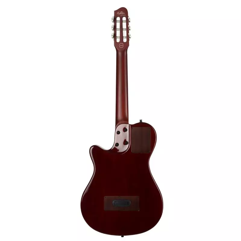 Comprar Godin Multiac Grand Concert Hg With Bag al mejor precio