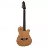 Comprar Godin A12 Natural Sg With Bag al mejor precio