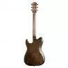 Comprar Godin Radium Carbon Black Rn With Bag al mejor precio