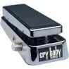 Compra dunlop fx crybaby wah wah 535q cromado al mejor precio