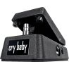 Compra dunlop fx bajo crybaby signature mini wah wah 95q al mejor precio