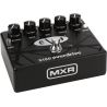 Compra mxr evh5150 eddie van halen overdrive al mejor precio