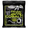 Compra ernie ball cobalt regular 10-46 juego de cuerdas al mejor precio