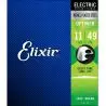 Compra ELIXIR JUEGO ELÉCTRICA OPTIWEB M 11-49 al mejor precio
