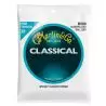 Comprar Martin Guitars M-160 Nylon CLASSICAL CLEAR &amp; SILVER