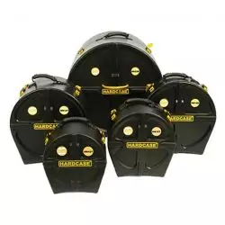 Hardcase HStandard Pack