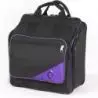Comprar Ortola Trikitixa Termoconformado 204 - Negro V.Morado