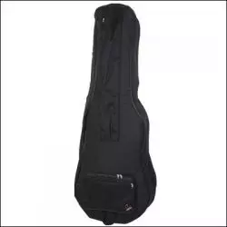 Ortola Funda Contrabajo 1/8 001 - Negro