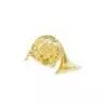 Comprar Ortola Pin Trompa Ftp007 085 - Dorado al mejor precio