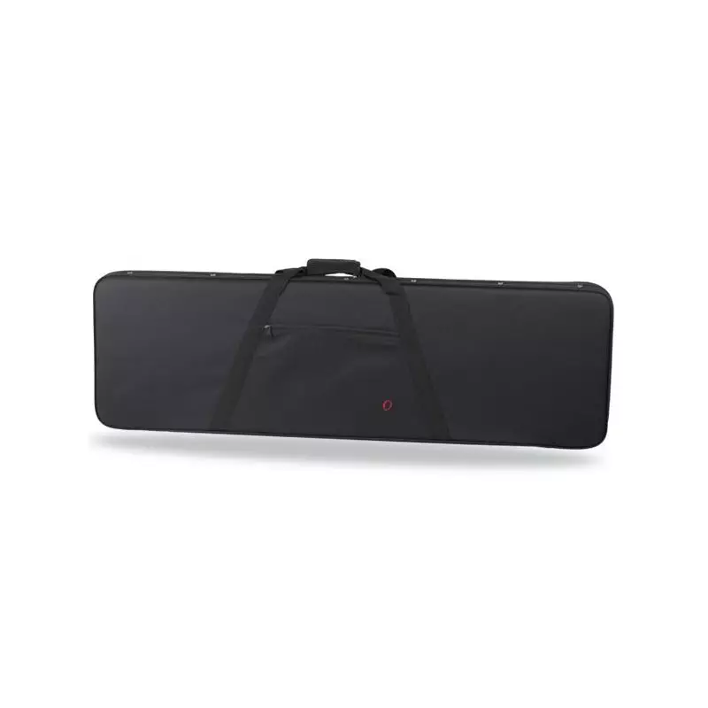Comprar Ortola Estuche Bajo Electrico Styrofoam Rectangular