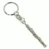 Comprar Ortola Llavero Oboe Ftl004 011 - Plata al mejor precio