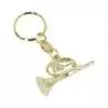 Comprar Ortola Llavero Corneta Ftl006 085 - Dorado al mejor