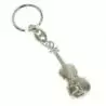 Comprar Ortola Llavero Violin Ftl011 011 - Plata al mejor precio