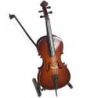 Comprar Ortola Mini Violonchelo 15 Cms Dd011 099 - Standard al