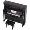 Comprar Ortola Mini Piano Vertical 14.5X12x5.5 Cms Dd012 099 -