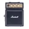 Compra Marshall ms-2 mini 2w amplificador de guitarra al mejor precio