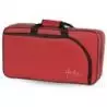 Comprar Ortola 2 Clarinetes Sib+Mib Amelie Ref. 179Brg Mochila