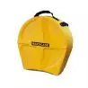 ESTUCHE CAJA 13&quot; Amarillo HARDCASE