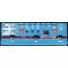 Comprar Tech21 Sh1 Signature Steve Harris al mejor precio