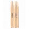 Comprar Meinl Hs112-3 Pack 3 Hickory Sticks, 5B, Small Acor al