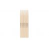 Comprar Meinl Ms113-3 Pack 3 Maple Sticks, Sd1, Round Tip al