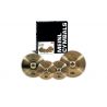 Comprar Meinl Pac141820 Pure Alloy Custom Cymbal set 2 al mejor