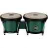 Comprar Meinl HB50fg Journey bongo verde al mejor precio