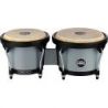 Comprar Meinl HB50ug Journey bongo gris al mejor precio